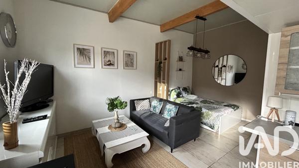 Maison à vendre 4 pièces 74 m² Wassy