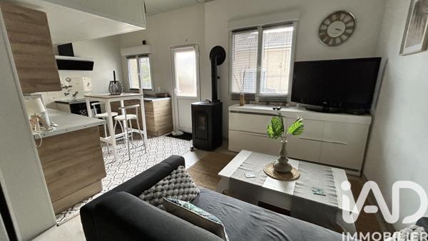 Maison à vendre 4 pièces 74 m² Wassy