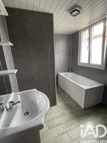 Maison à vendre 4 pièces 74 m² Wassy