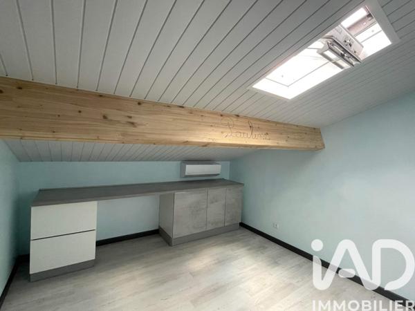Maison à vendre 4 pièces 74 m² Wassy