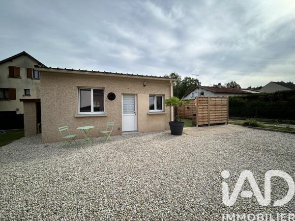 Maison à vendre 4 pièces 74 m² Wassy