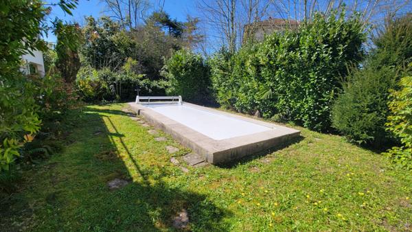 Maison Pau 6 pièce(s) 136 m2