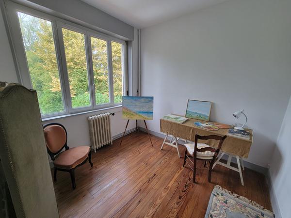 Maison Pau 6 pièce(s) 136 m2