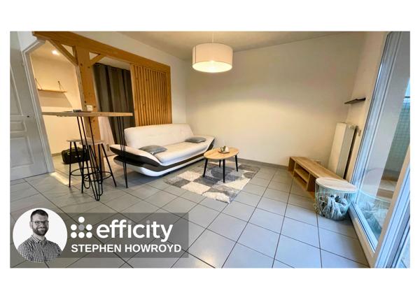 Appartement
         2 pièces
        - 43 m² Exclusivité 245 000 € *