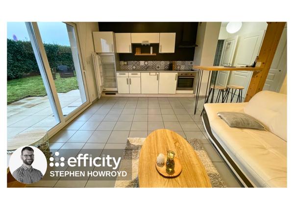 Appartement
         2 pièces
        - 43 m² Exclusivité 245 000 € *