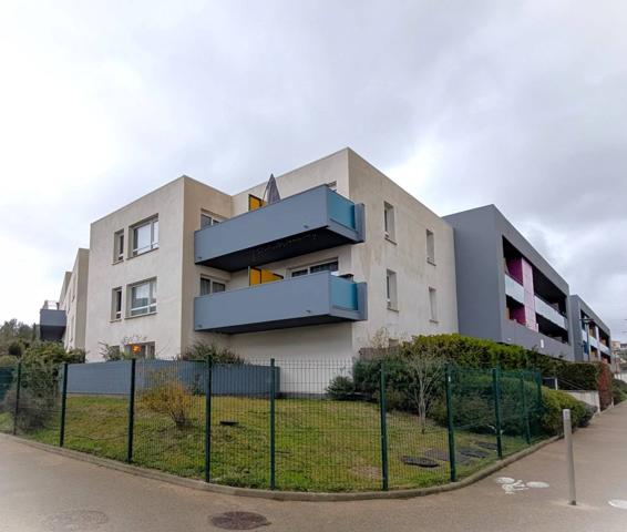 Appartement 48m² à Grabels - Balcon - Parking - Vendu loué