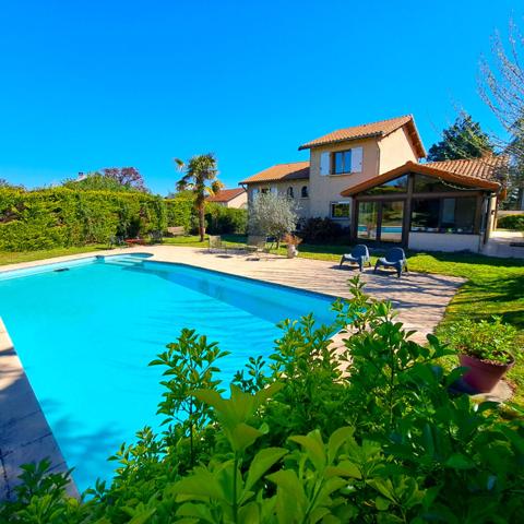 Maison Brignais 5 pièces 148 m2
