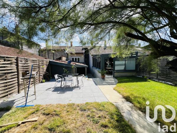 Maison à vendre 5 pièces 151 m² Wassy