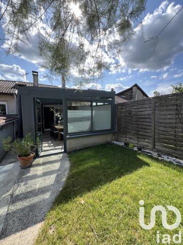 Maison à vendre 5 pièces 151 m² Wassy