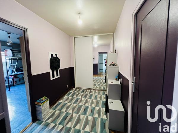 Maison à vendre 5 pièces 151 m² Wassy