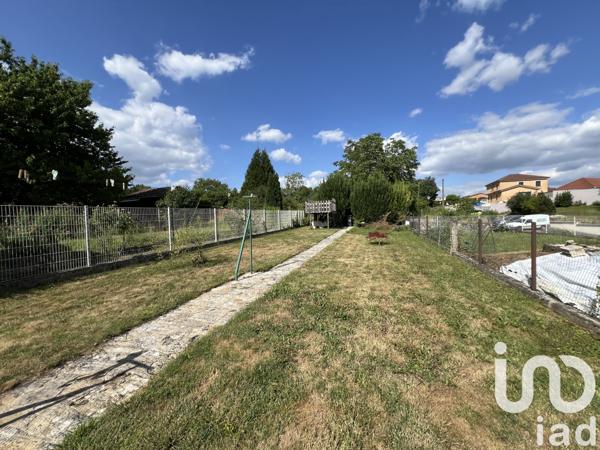 Maison à vendre 5 pièces 151 m² Wassy