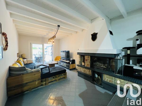 Maison à vendre 5 pièces 151 m² Wassy