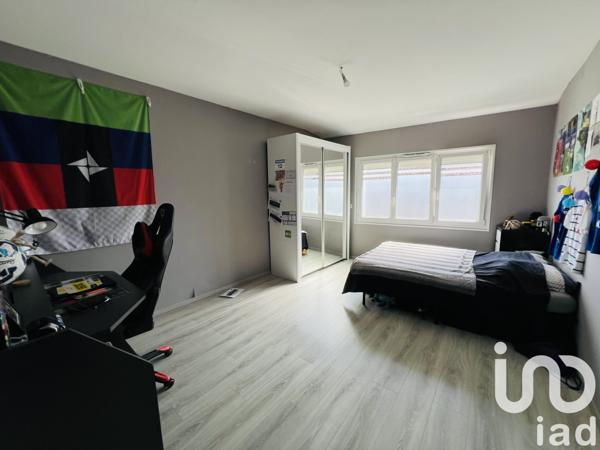 Maison à vendre 5 pièces 151 m² Wassy