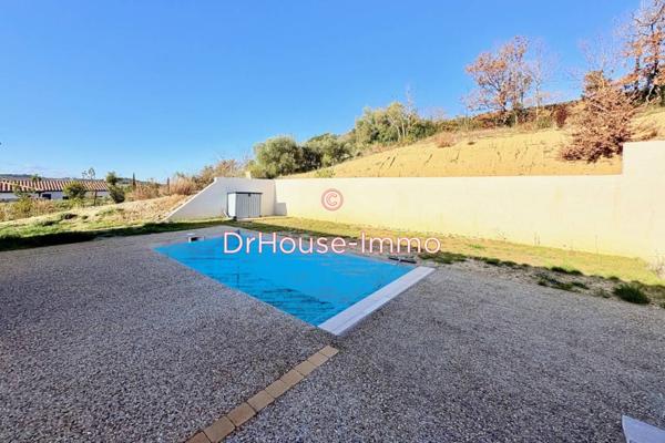 Maison à vendre 4 pièces de 126 m²