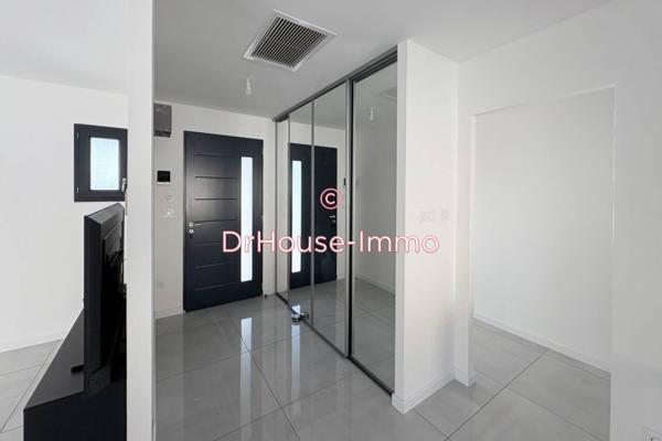Maison à vendre 4 pièces de 126 m²