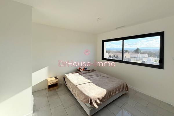 Maison à vendre 4 pièces de 126 m²