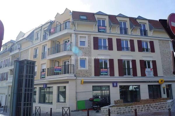 Vente Appartement 2 pièces 42 m2 à Villiers-sur-Marne