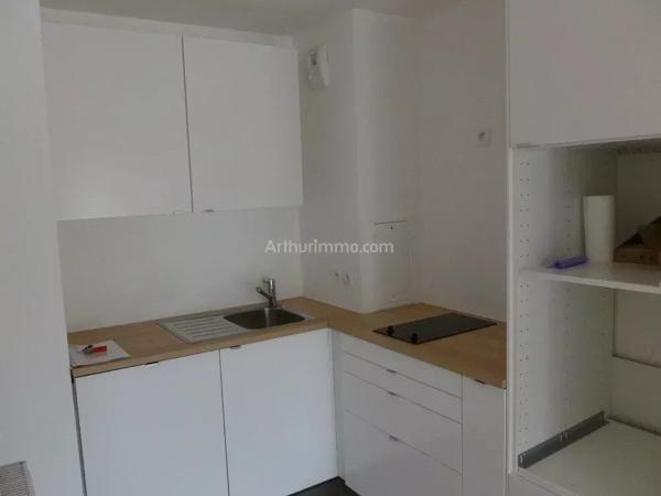 Vente Appartement 2 pièces 42 m2 à Villiers-sur-Marne