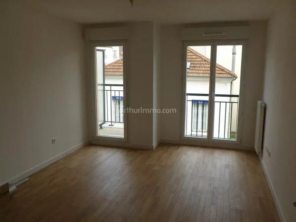 Vente Appartement 2 pièces 42 m2 à Villiers-sur-Marne