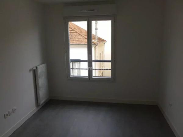 Vente Appartement 2 pièces 42 m2 à Villiers-sur-Marne