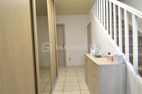Maison de 101,88 m²