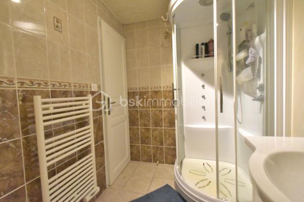 Maison de 101,88 m²