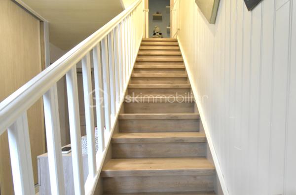 Maison de 101,88 m²