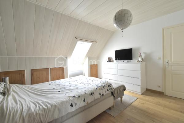 Maison de 101,88 m²