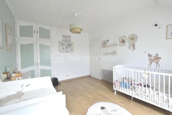 Maison de 101,88 m²