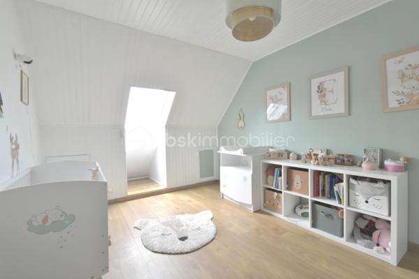 Maison de 101,88 m²