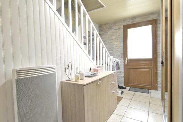Maison de 101,88 m²