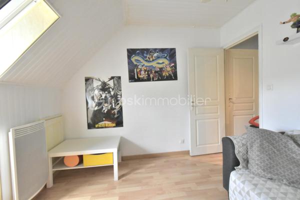 Maison de 101,88 m²