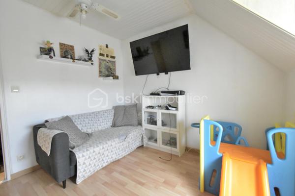 Maison de 101,88 m²