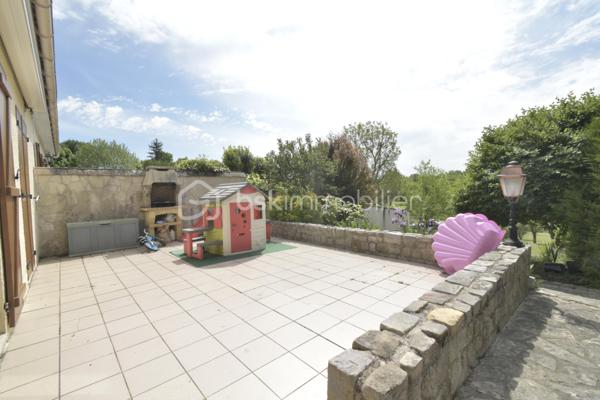 Maison de 101,88 m²