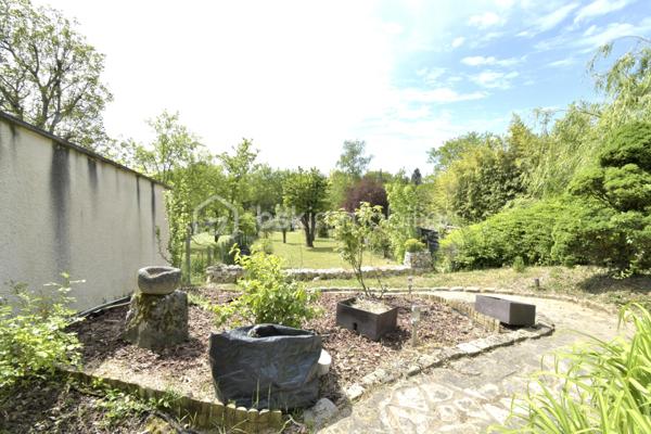 Maison de 101,88 m²