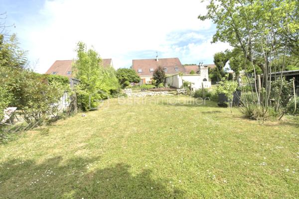 Maison de 101,88 m²