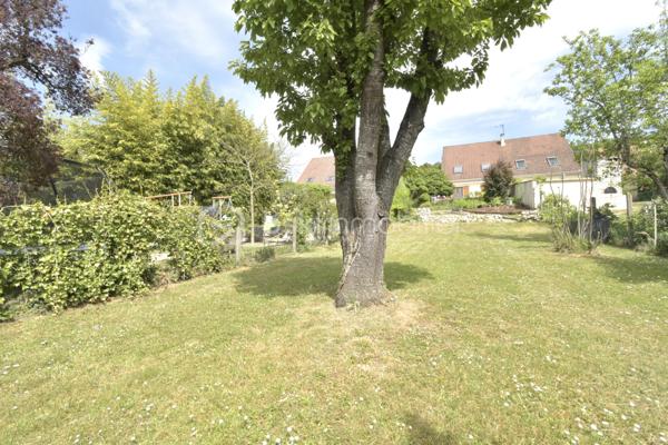 Maison de 101,88 m²