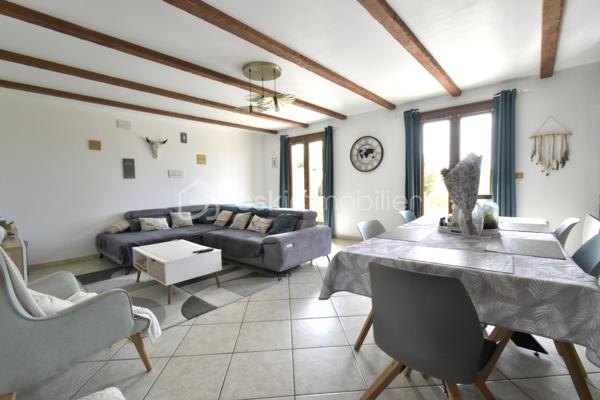 Maison de 101,88 m²
