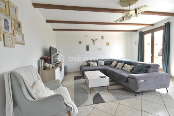 Maison de 101,88 m²