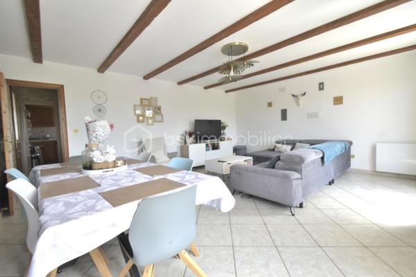 Maison de 101,88 m²
