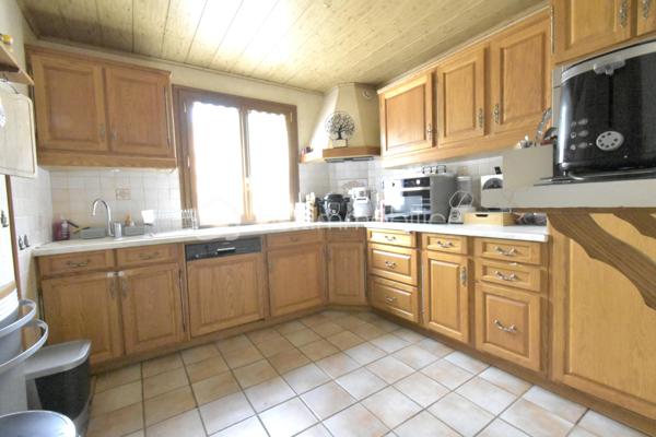 Maison de 101,88 m²