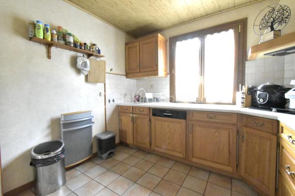 Maison de 101,88 m²