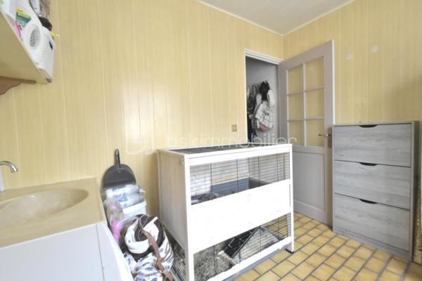 Maison de 101,88 m²