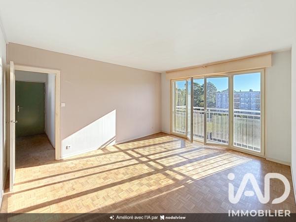 Appartement à vendre 4 pièces 74 m² Mont-de-Marsan