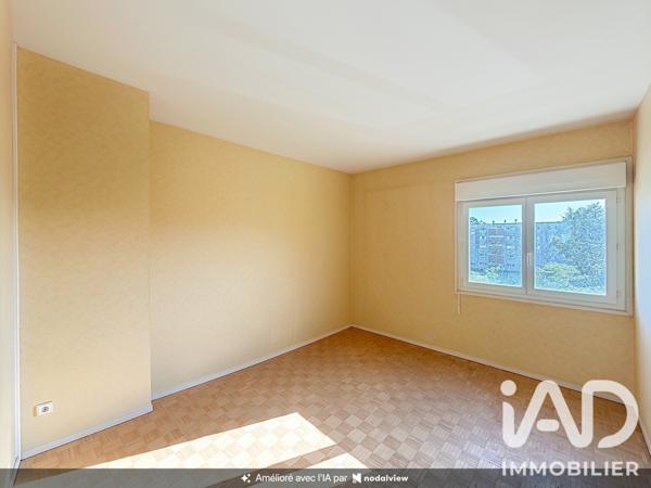 Appartement à vendre 4 pièces 74 m² Mont-de-Marsan