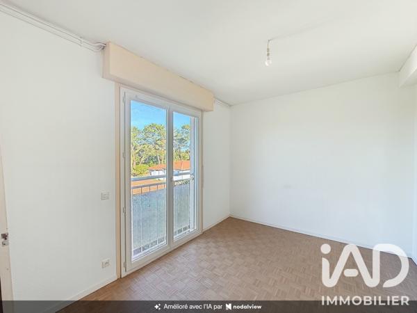 Appartement à vendre 4 pièces 74 m² Mont-de-Marsan