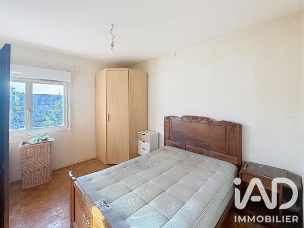 Appartement à vendre 4 pièces 74 m² Mont-de-Marsan
