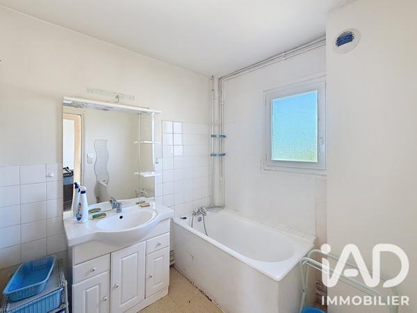 Appartement à vendre 4 pièces 74 m² Mont-de-Marsan