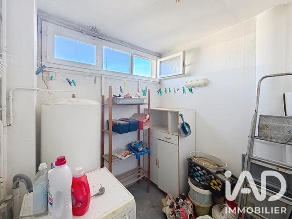 Appartement à vendre 4 pièces 74 m² Mont-de-Marsan