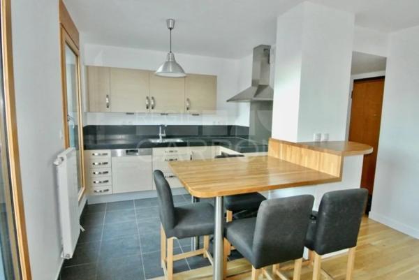 APPARTEMENT T3 A LOUER - LYON 3EME ARRONDISSEMENT - 68.82 m 2 - 1 456 € charges comprises par mois